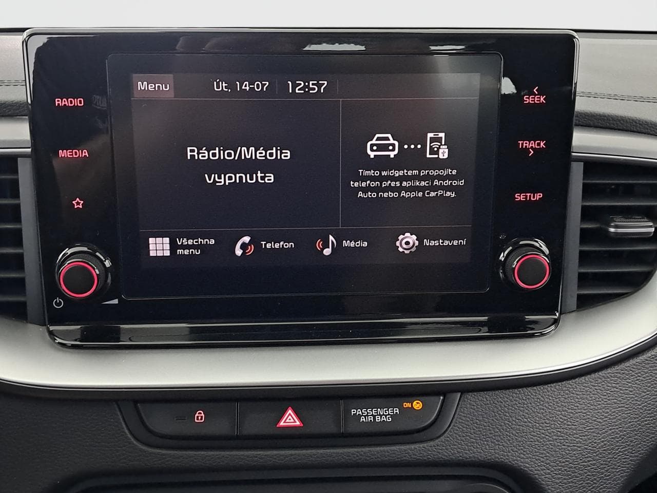 2023 Kia CEE'D - 18