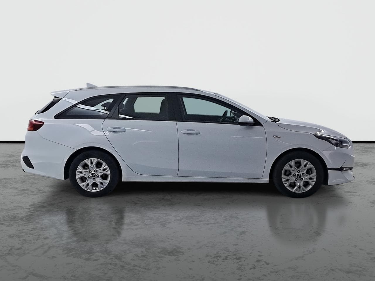 2023 Kia CEE'D - 8
