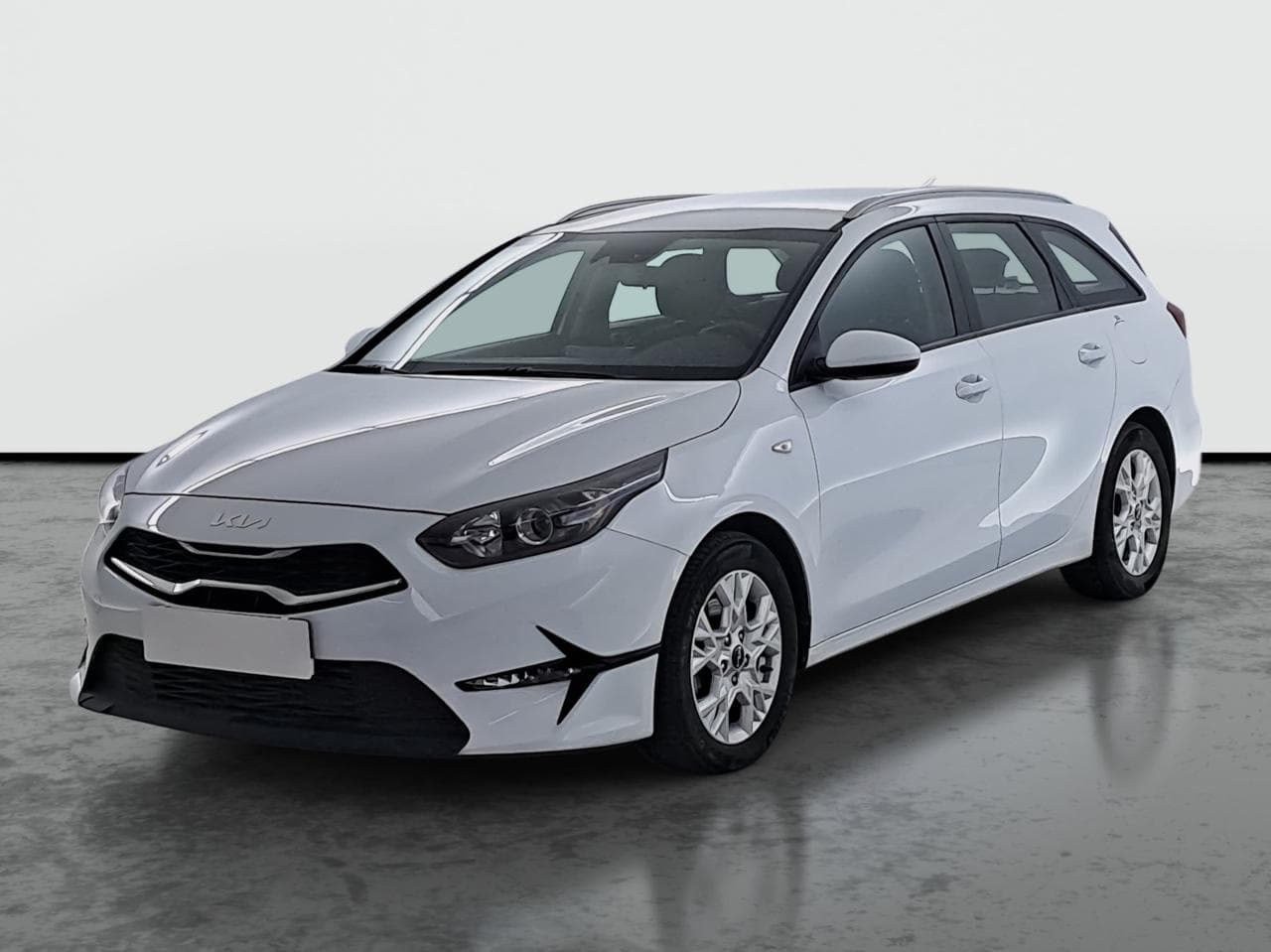 2023 Kia CEE'D - 3