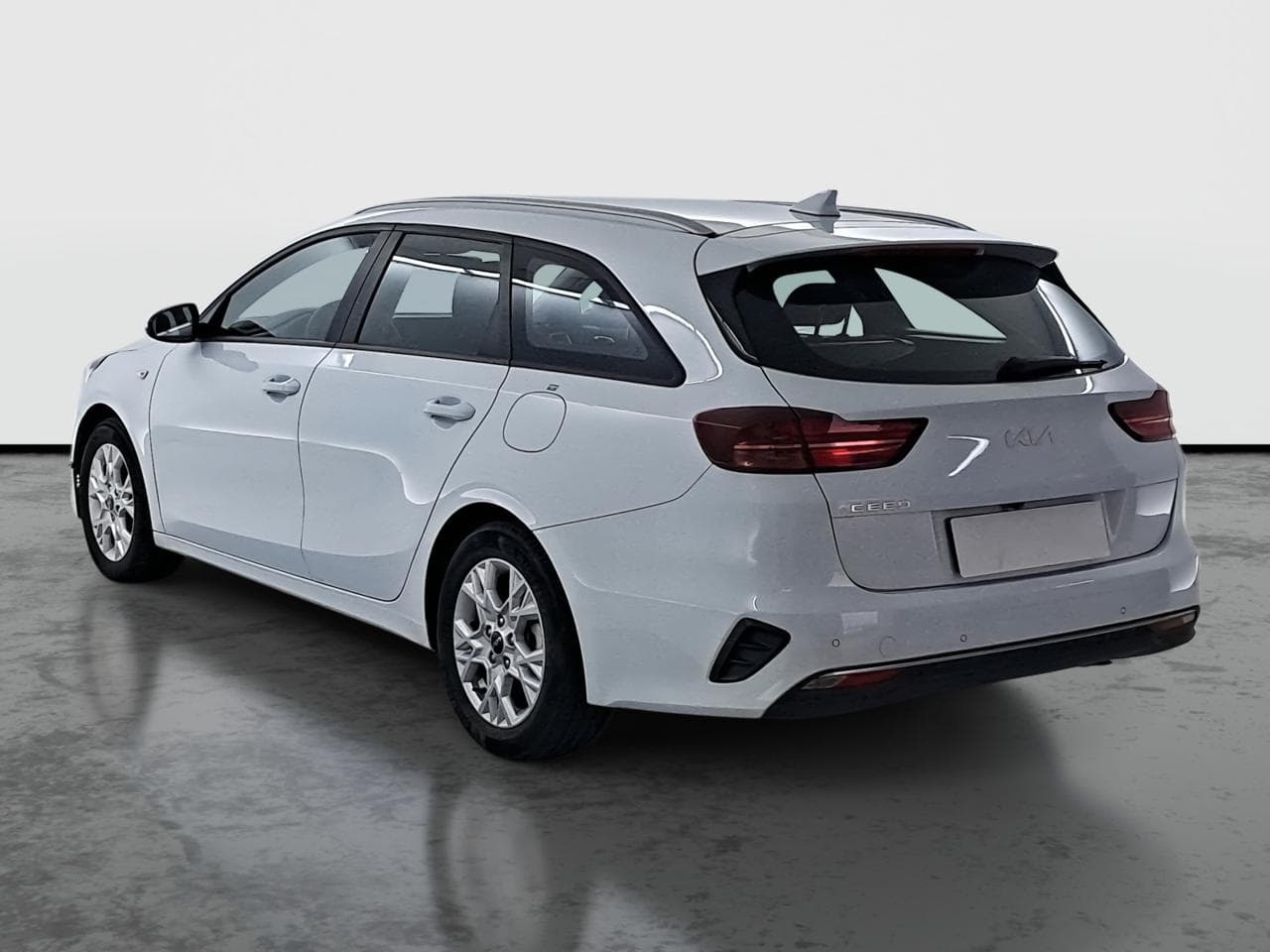 2023 Kia CEE'D - 5