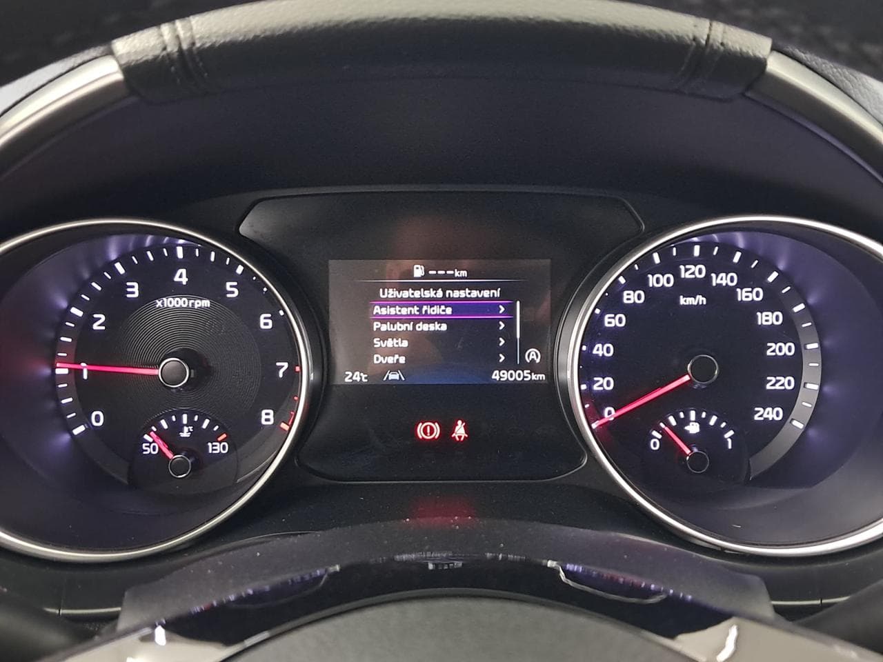 2023 Kia CEE'D - 17