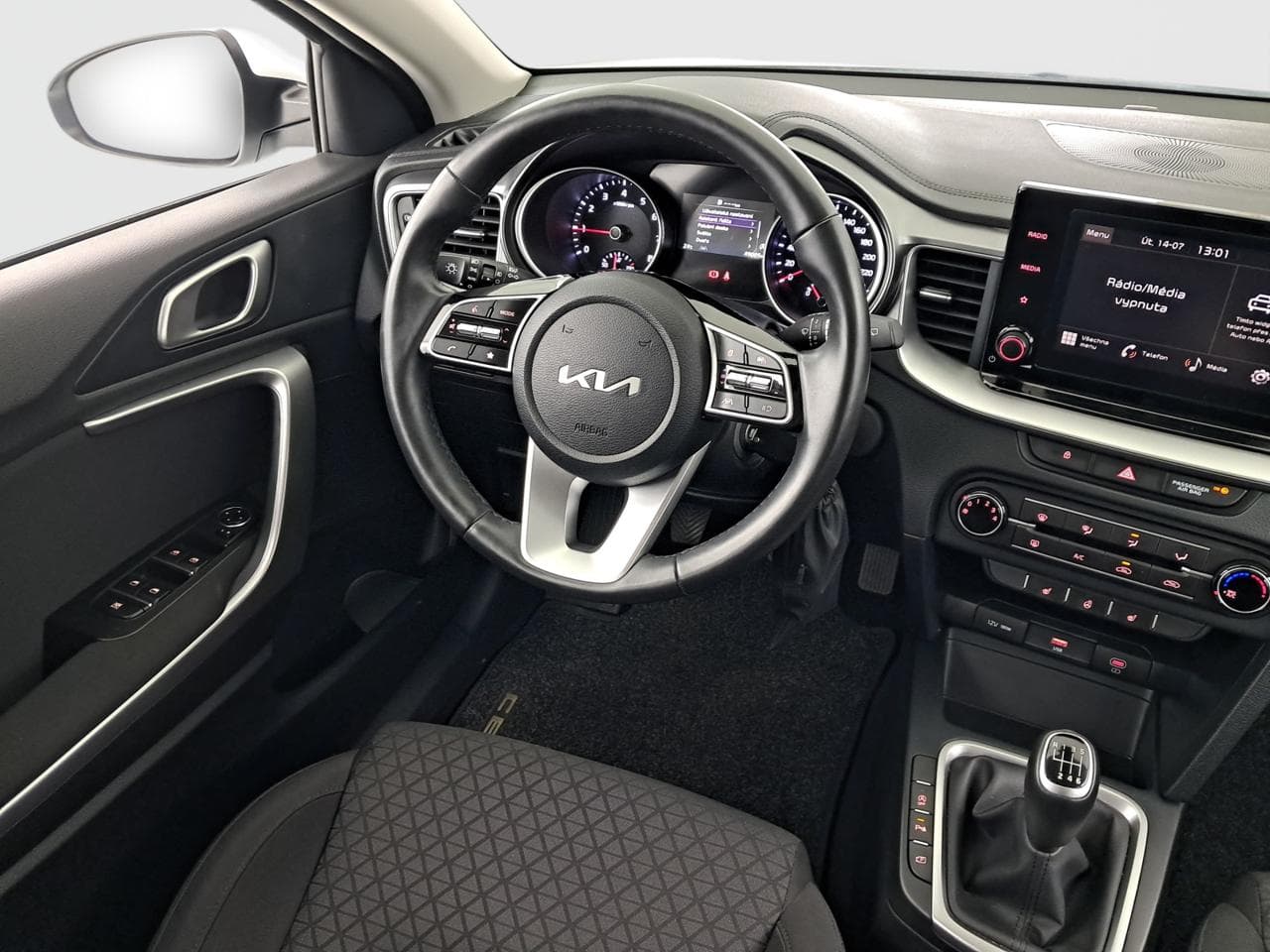 2023 Kia CEE'D - 9
