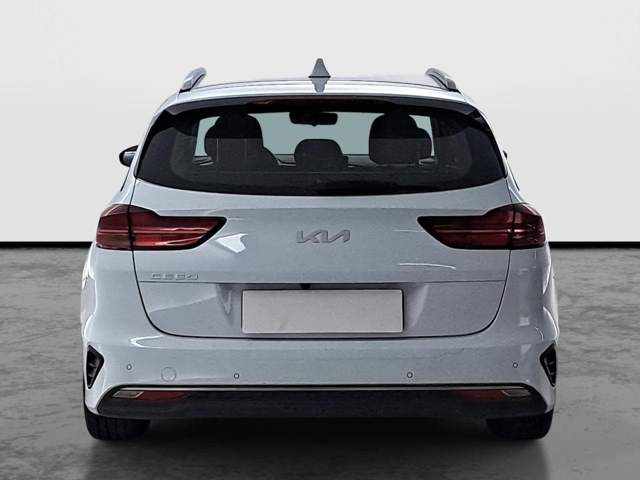 2023 Kia CEE'D - 6