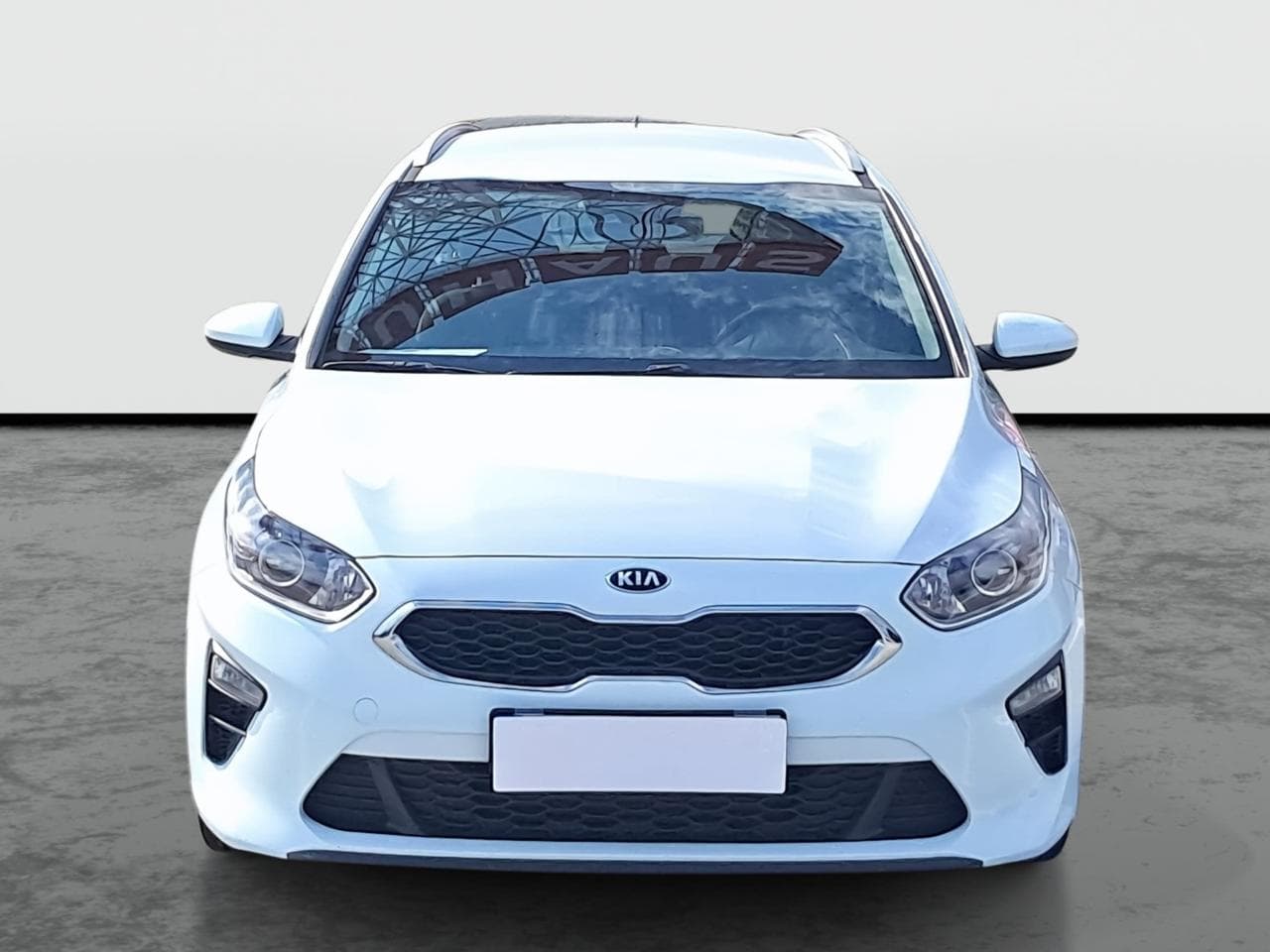 2021 Kia CEE'D - 2