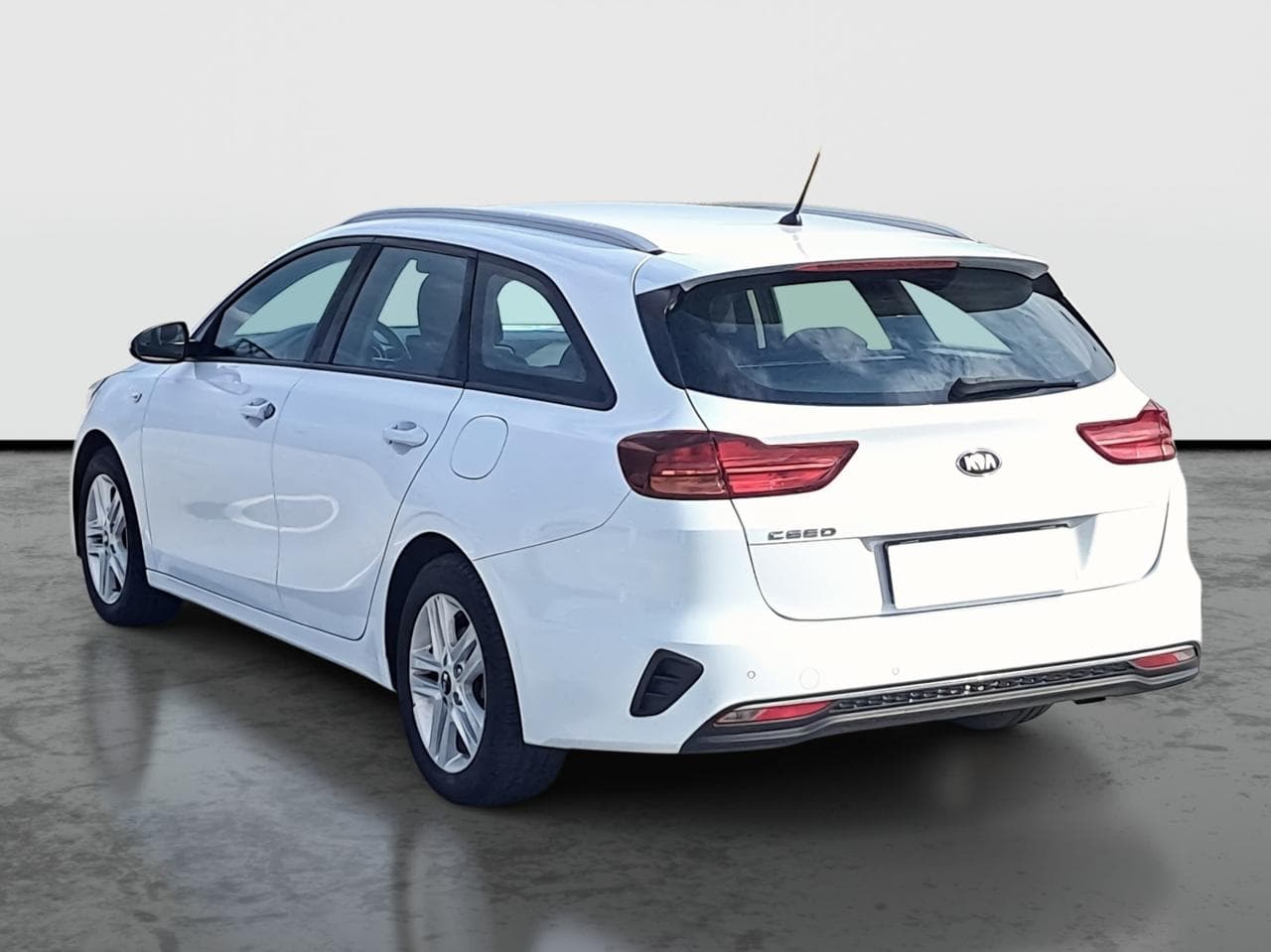 2021 Kia CEE'D - 5