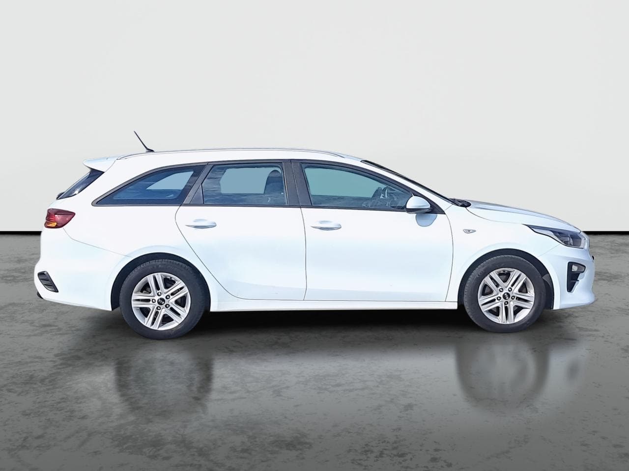 2021 Kia CEE'D - 8