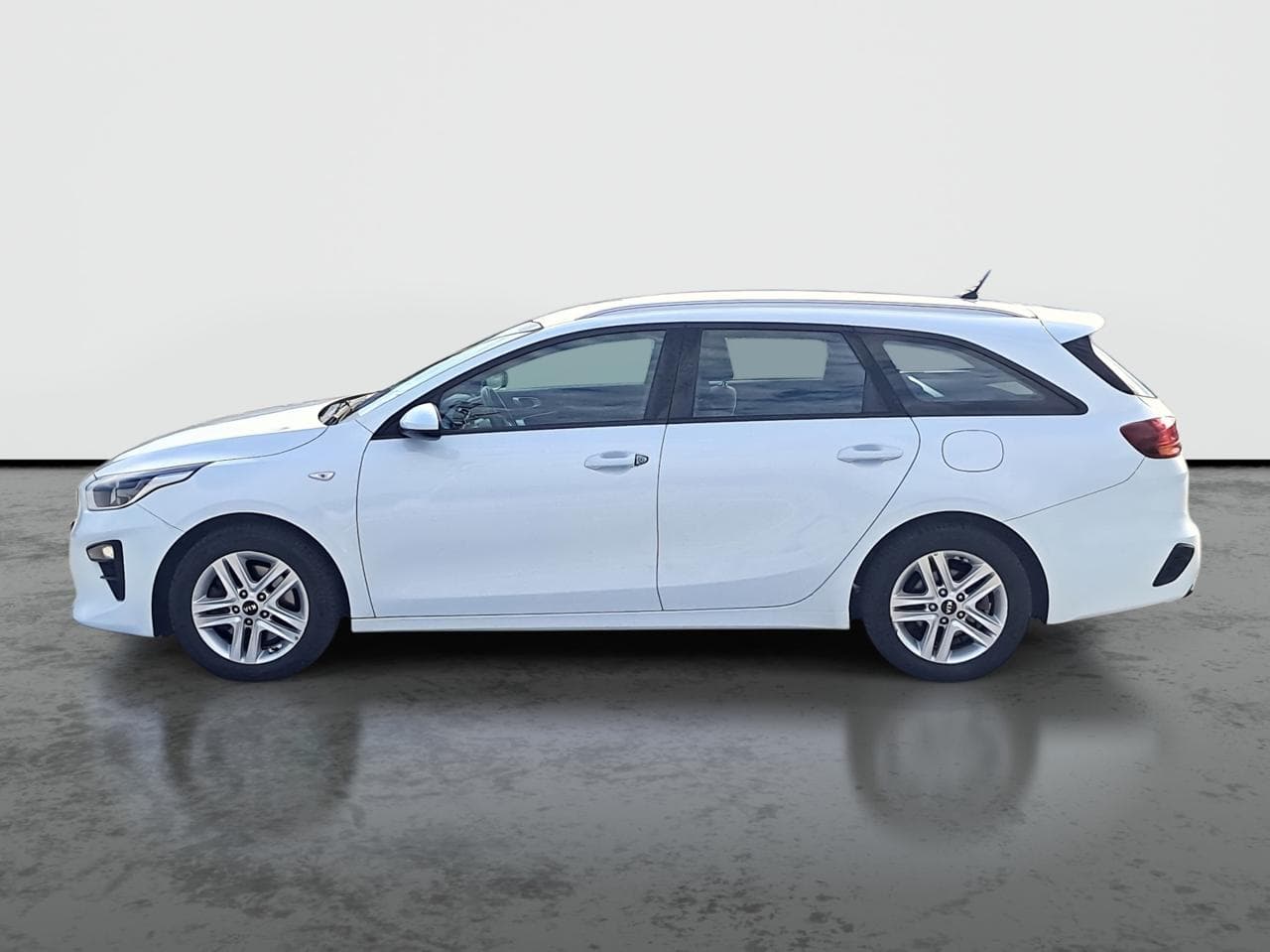 2021 Kia CEE'D - 4