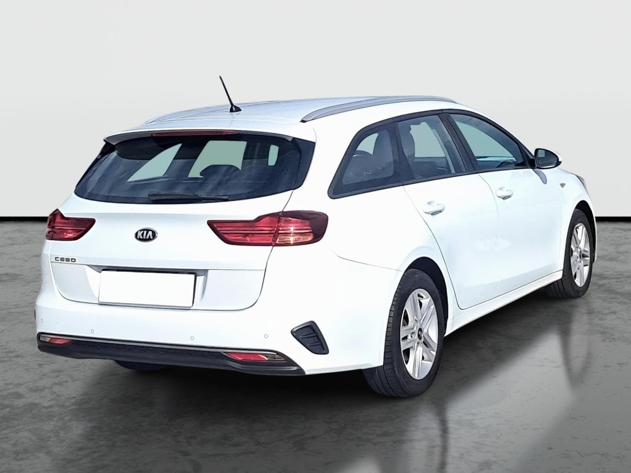 2021 Kia CEE'D - 7