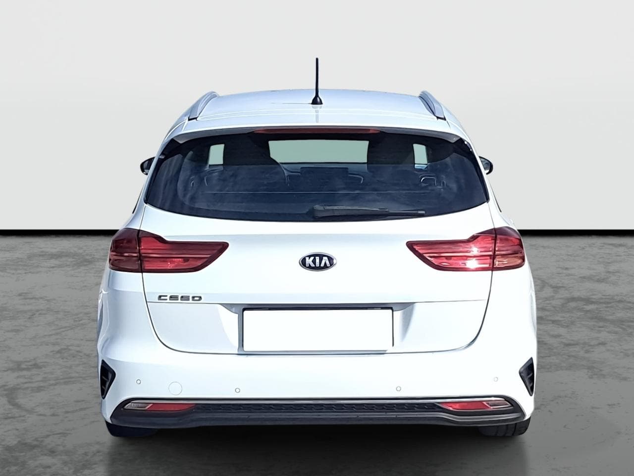 2021 Kia CEE'D - 6