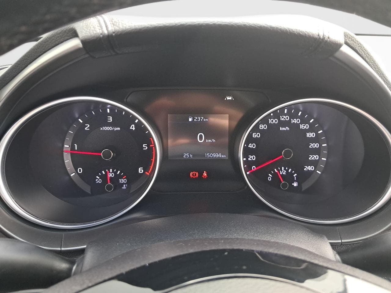 2021 Kia CEE'D - 17