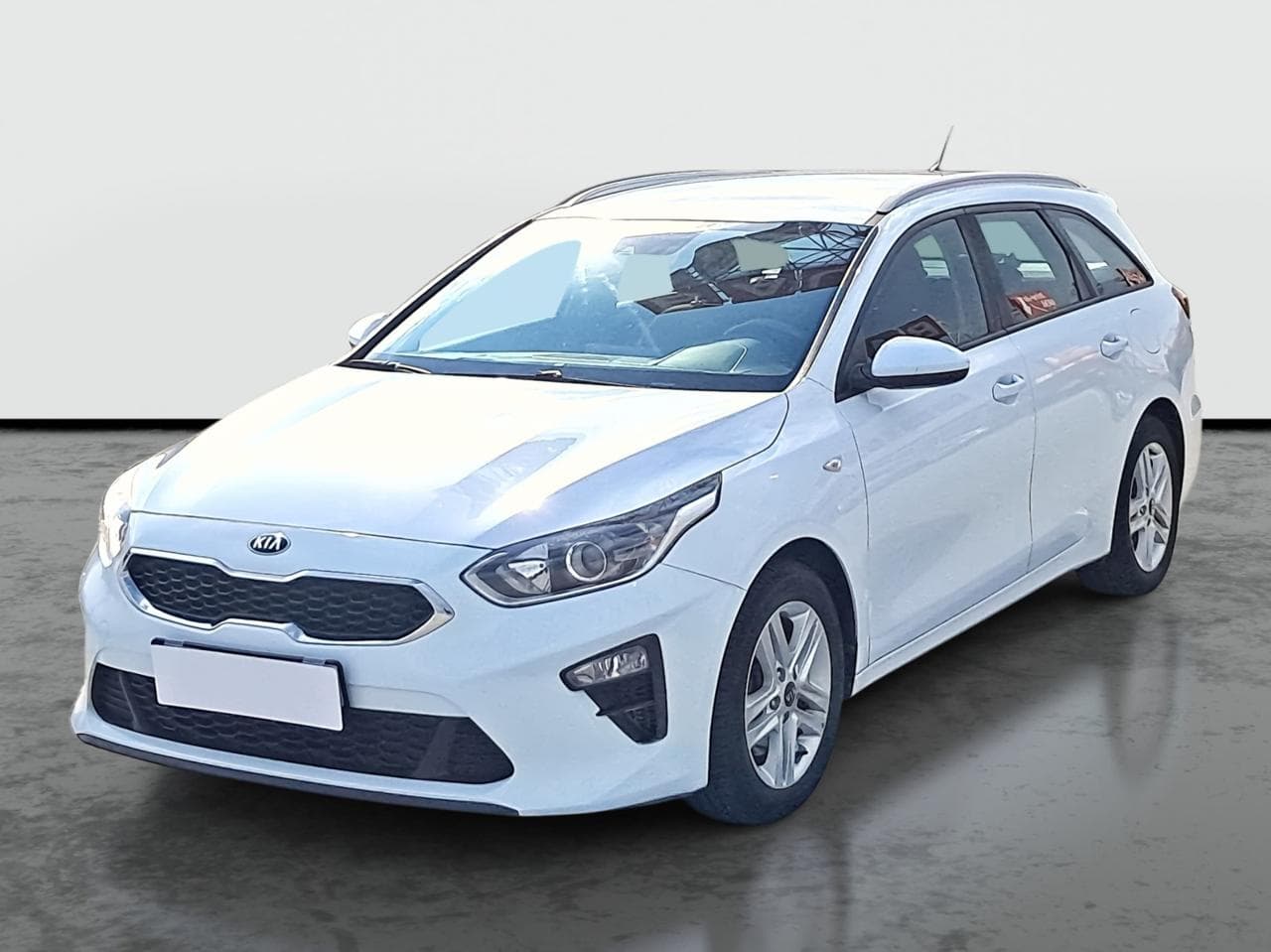 2021 Kia CEE'D - 3