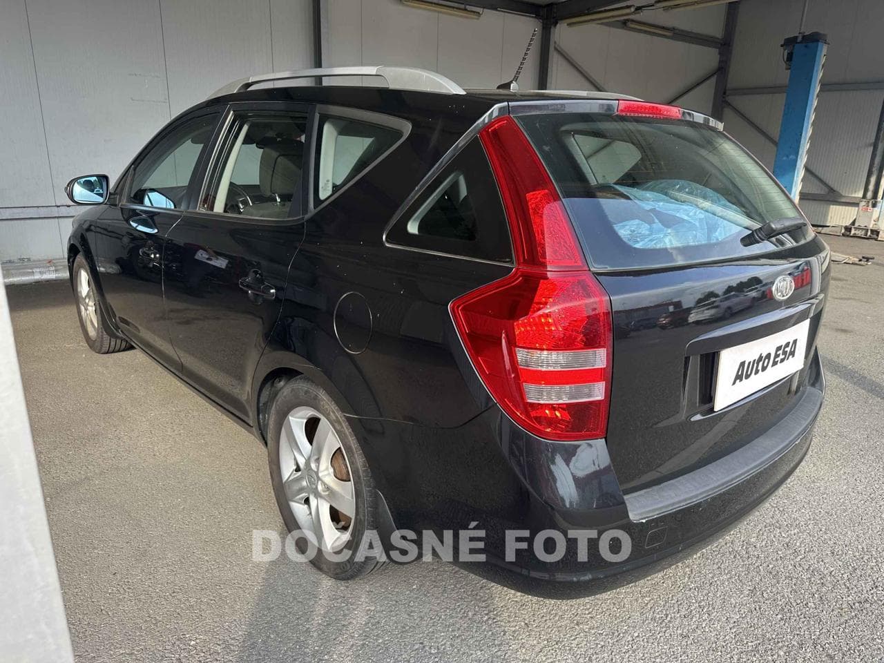 2010 Kia CEE'D - 2