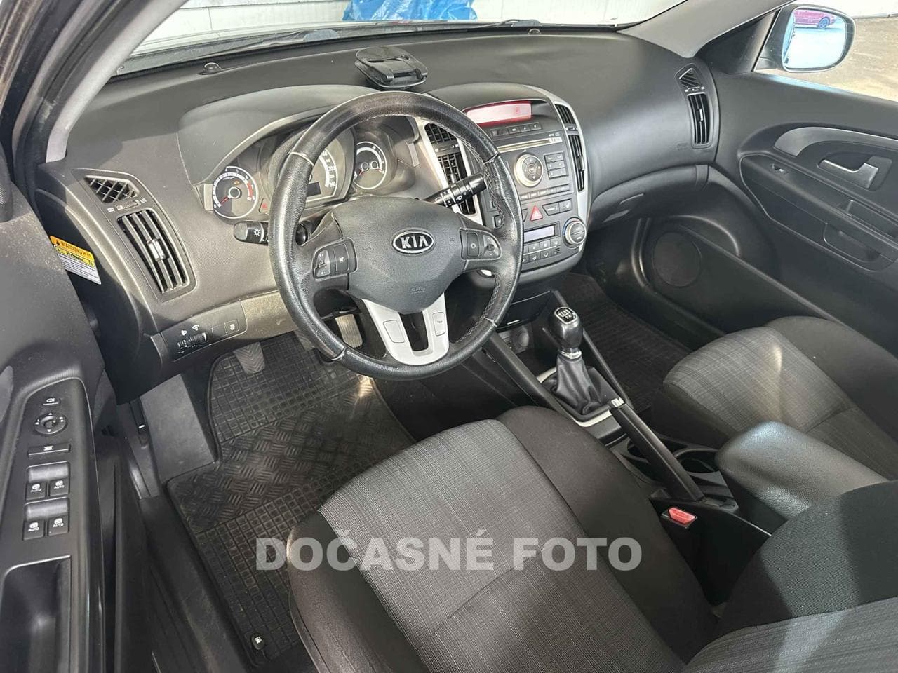 2010 Kia CEE'D - 3