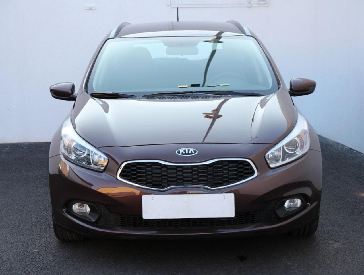 2014 Kia CEE'D - 2