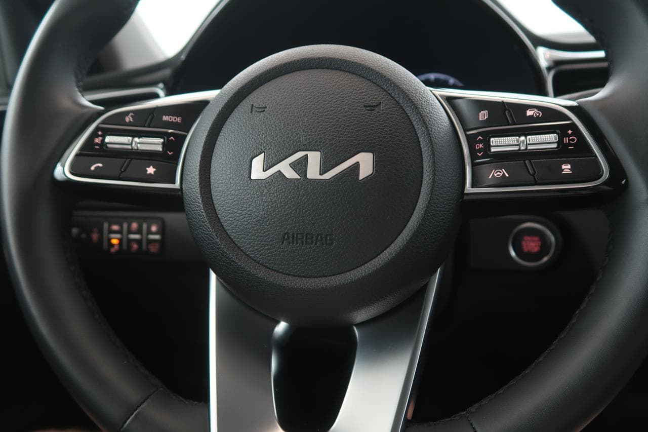 2025 Kia CEE'D - 20