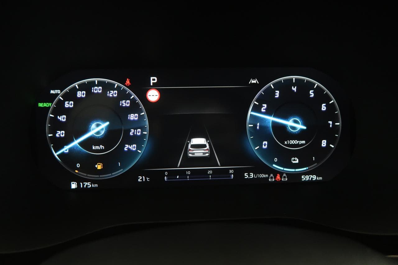 2025 Kia CEE'D - 17