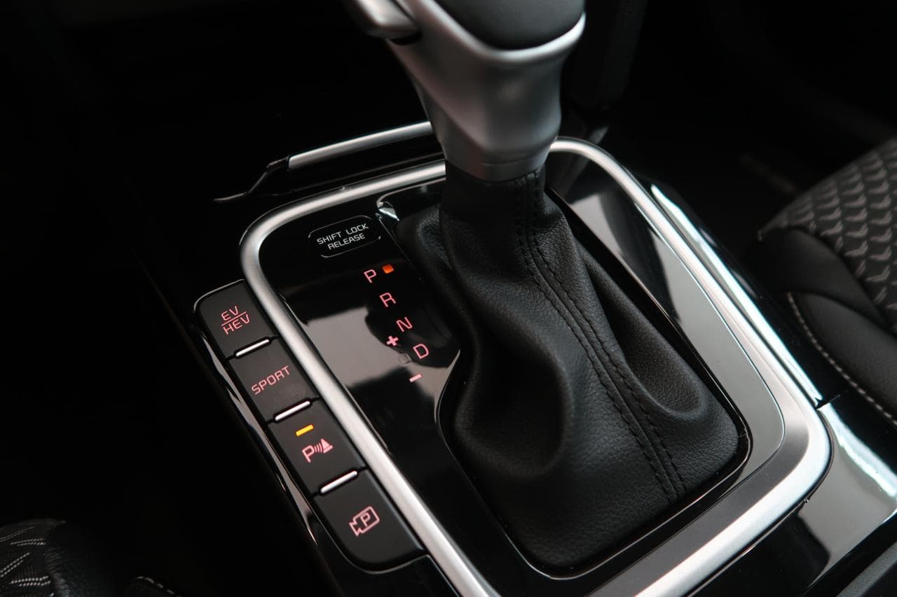 2025 Kia CEE'D - 18