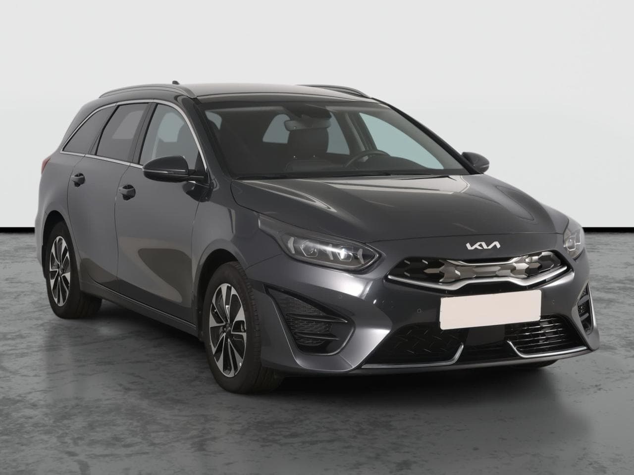 2025 Kia CEE'D