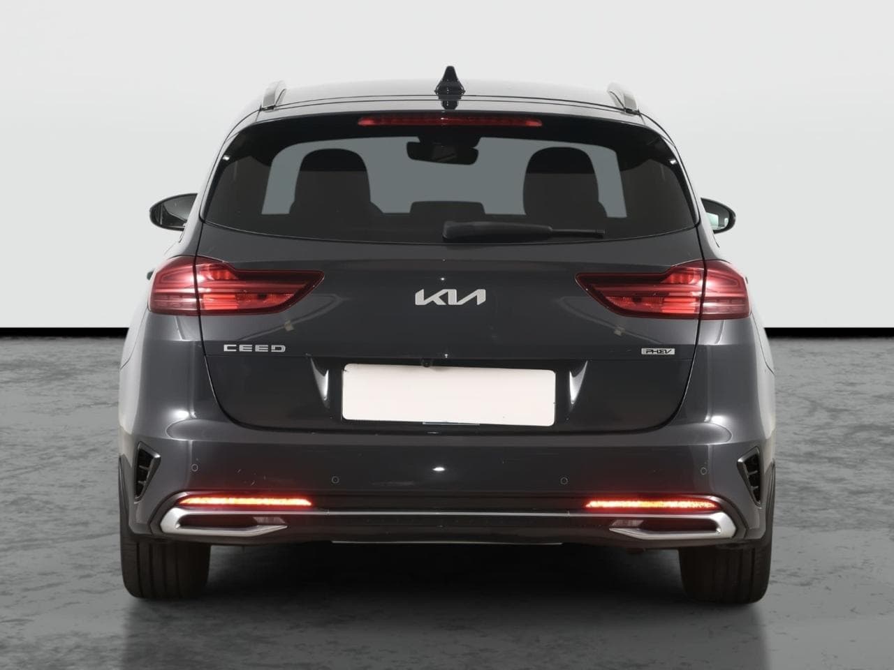 2025 Kia CEE'D - 6