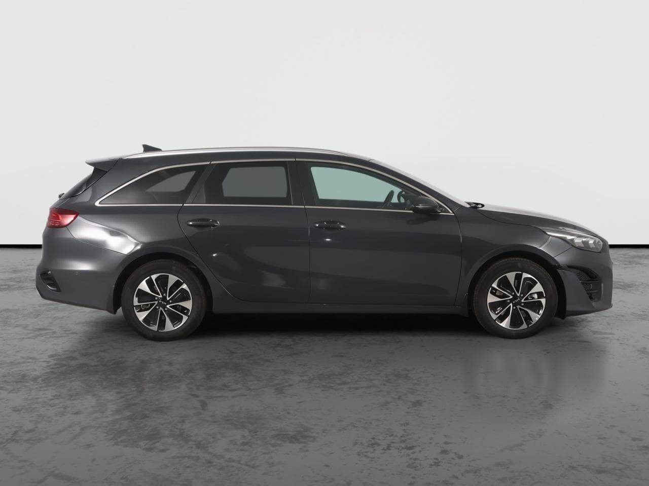 2025 Kia CEE'D - 8