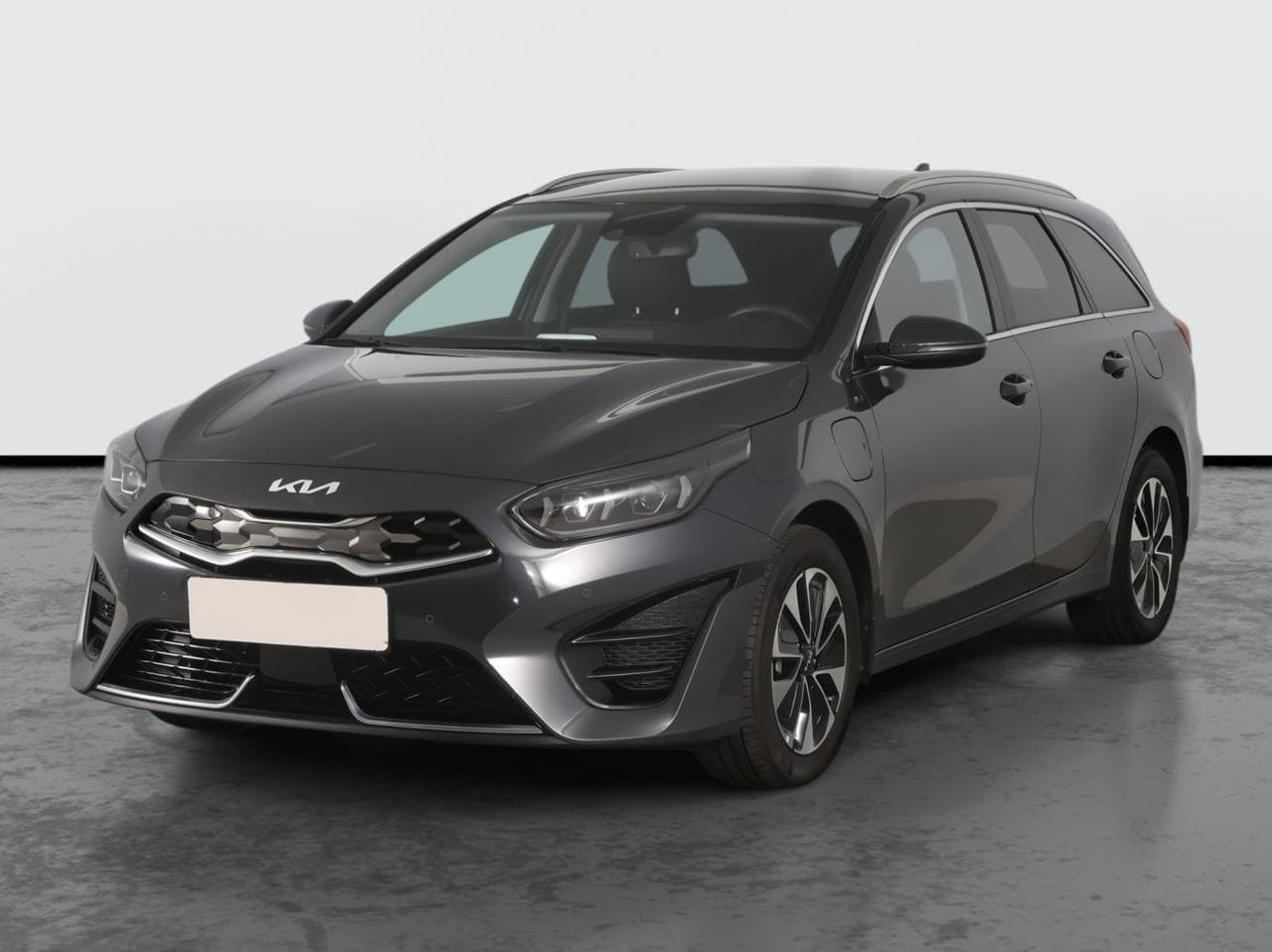 2025 Kia CEE'D - 3