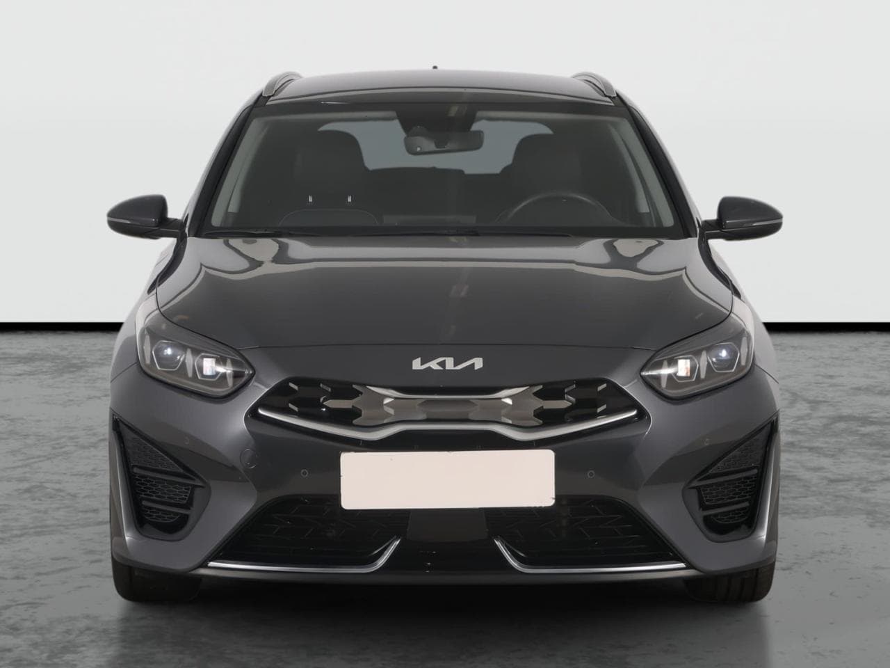 2025 Kia CEE'D - 2
