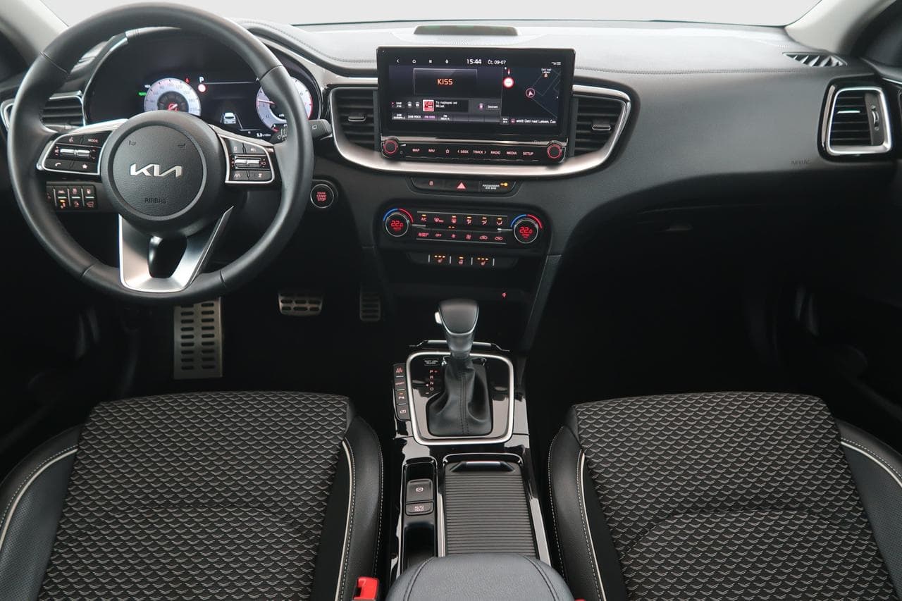 2025 Kia CEE'D - 10