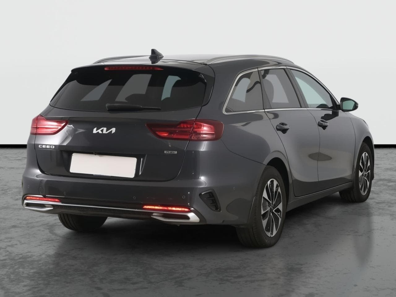 2025 Kia CEE'D - 7
