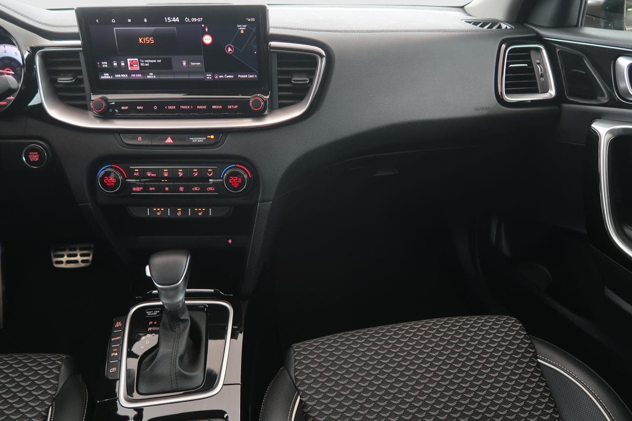 2025 Kia CEE'D - 11