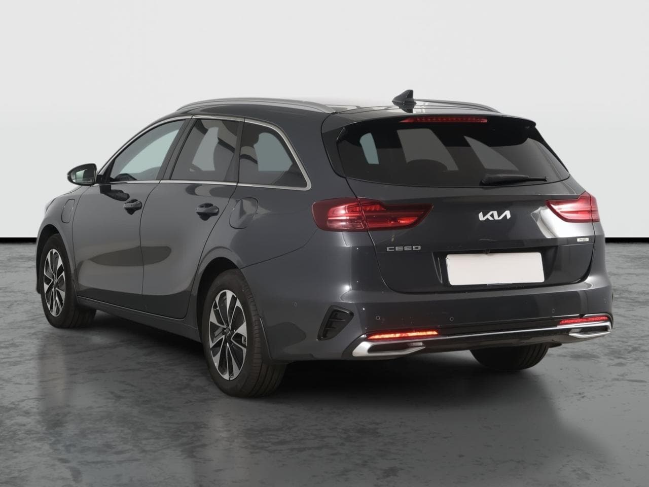 2025 Kia CEE'D - 5
