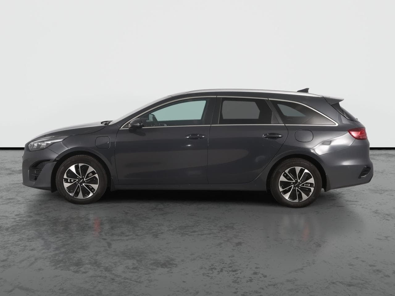 2025 Kia CEE'D - 4