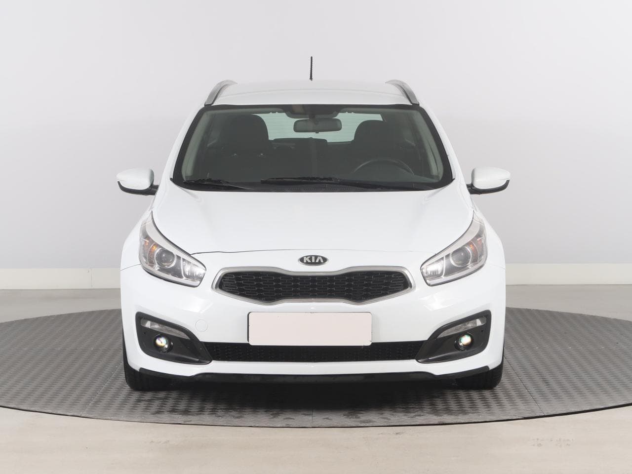 2016 Kia CEE'D - 2