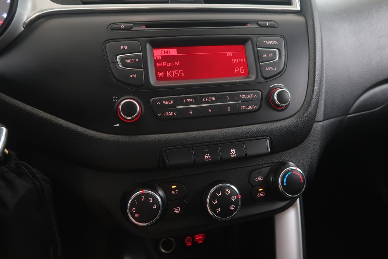 2016 Kia CEE'D - 18