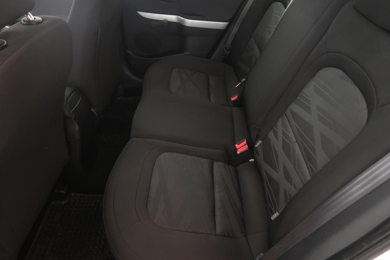 2016 Kia CEE'D - 15