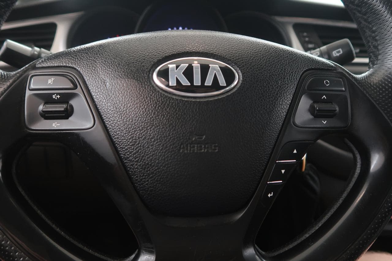 2016 Kia CEE'D - 20