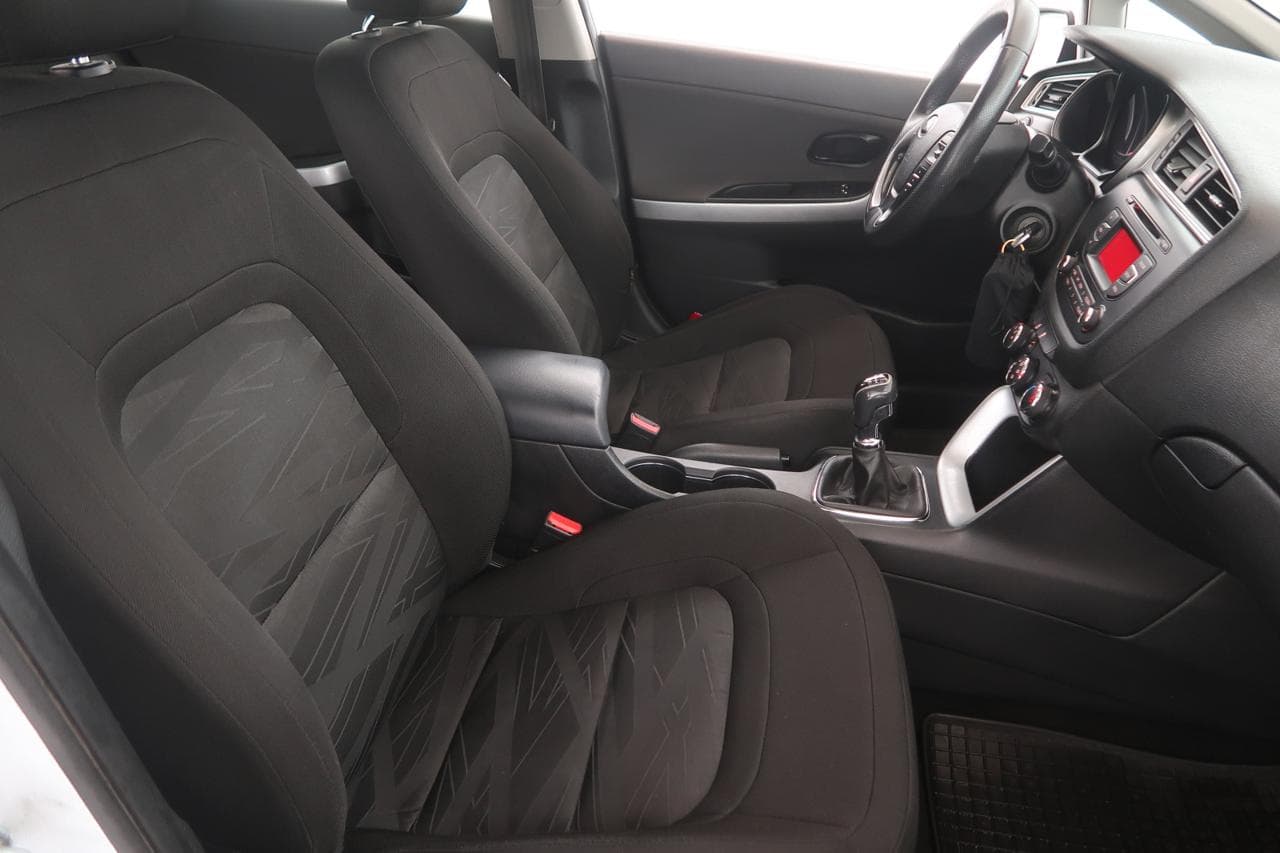 2016 Kia CEE'D - 12