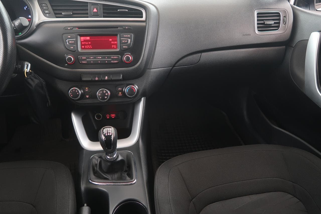 2016 Kia CEE'D - 11