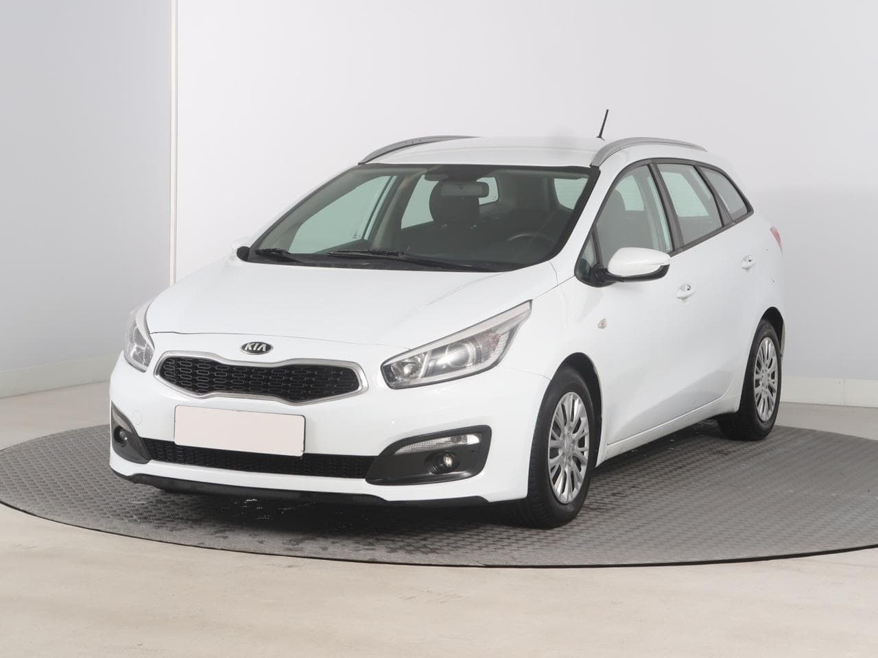 2016 Kia CEE'D - 3