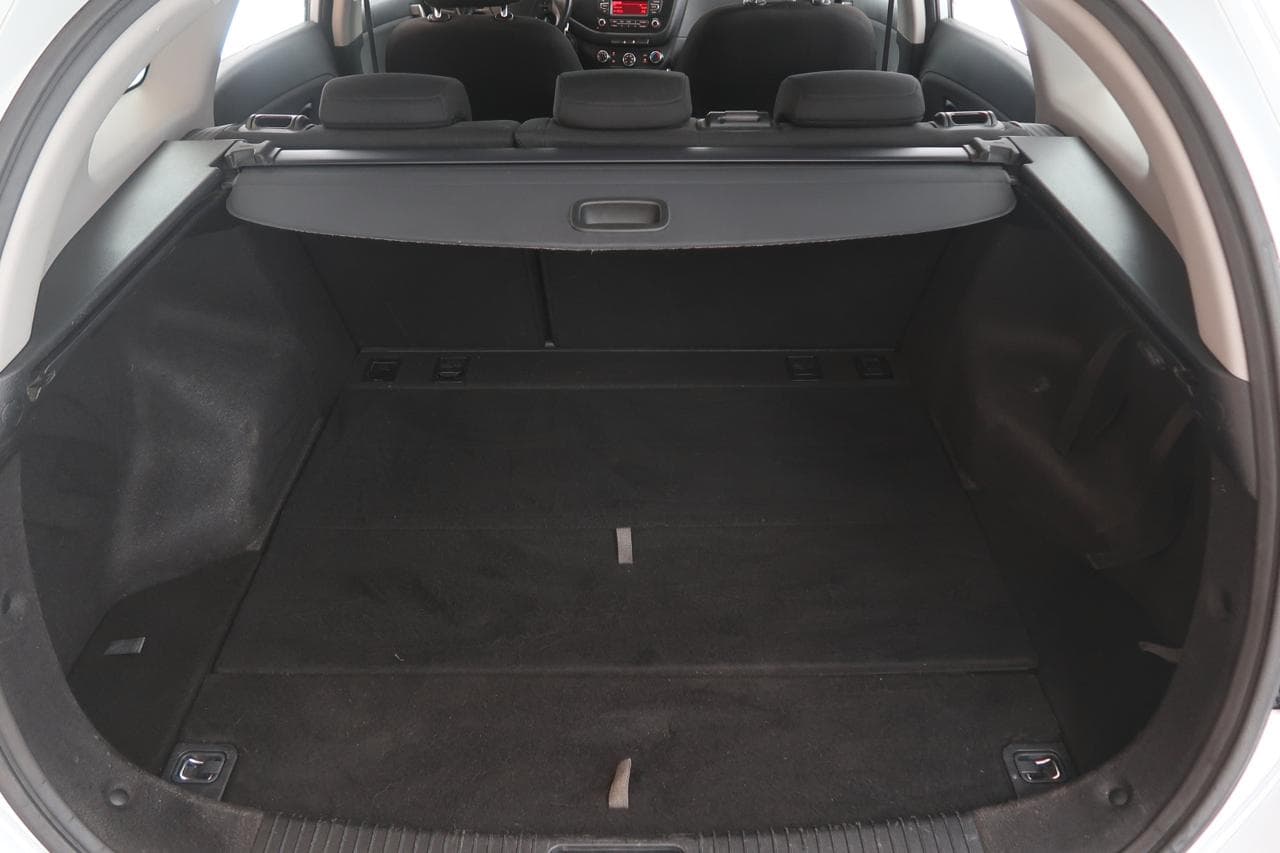 2016 Kia CEE'D - 19