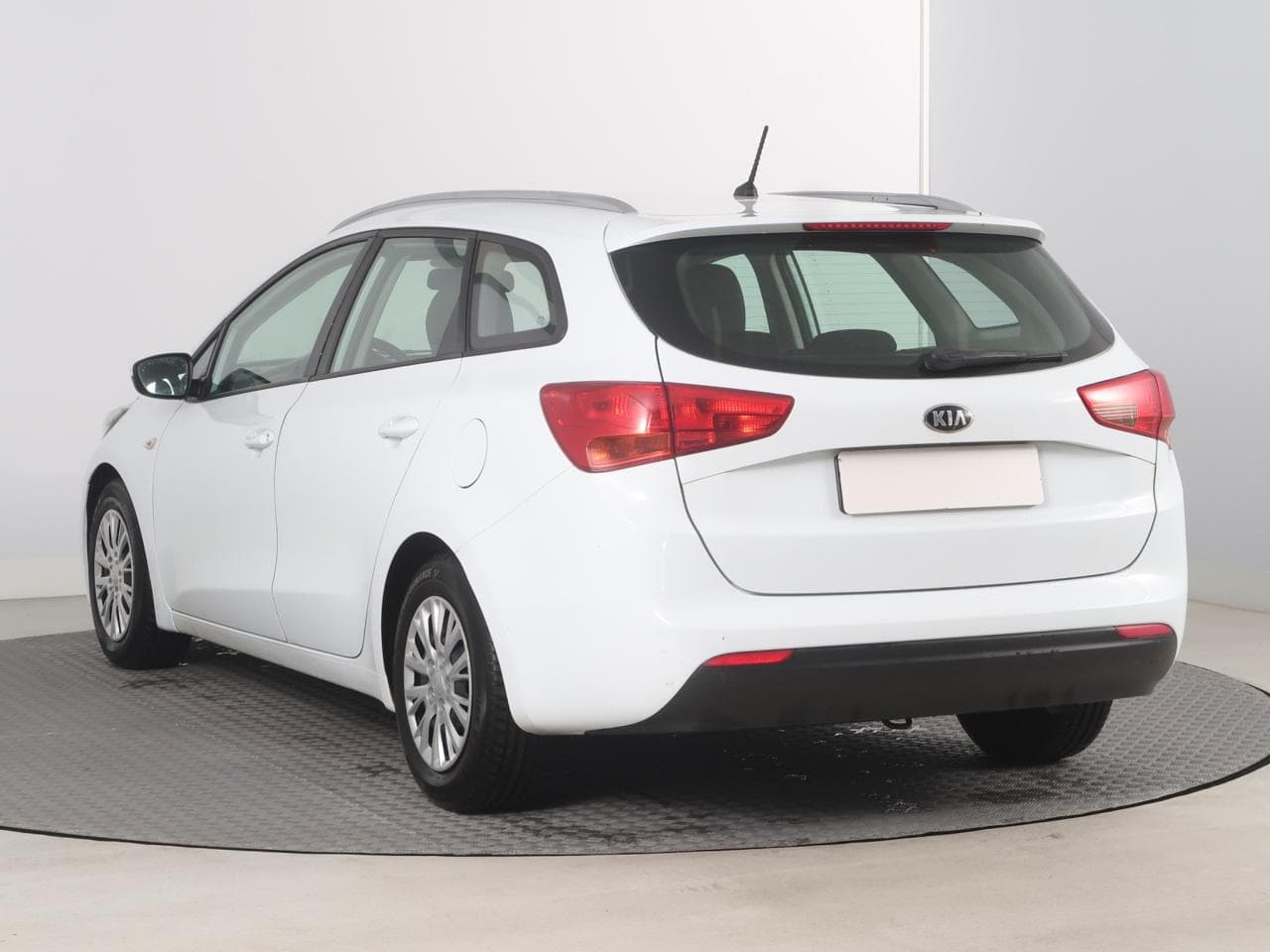 2016 Kia CEE'D - 5