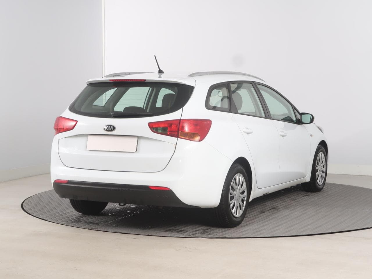 2016 Kia CEE'D - 7