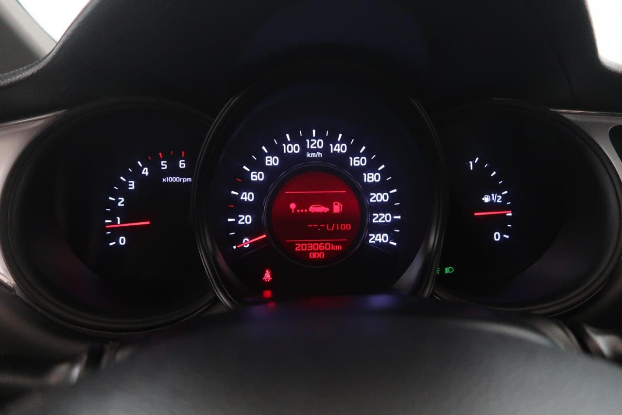 2016 Kia CEE'D - 17