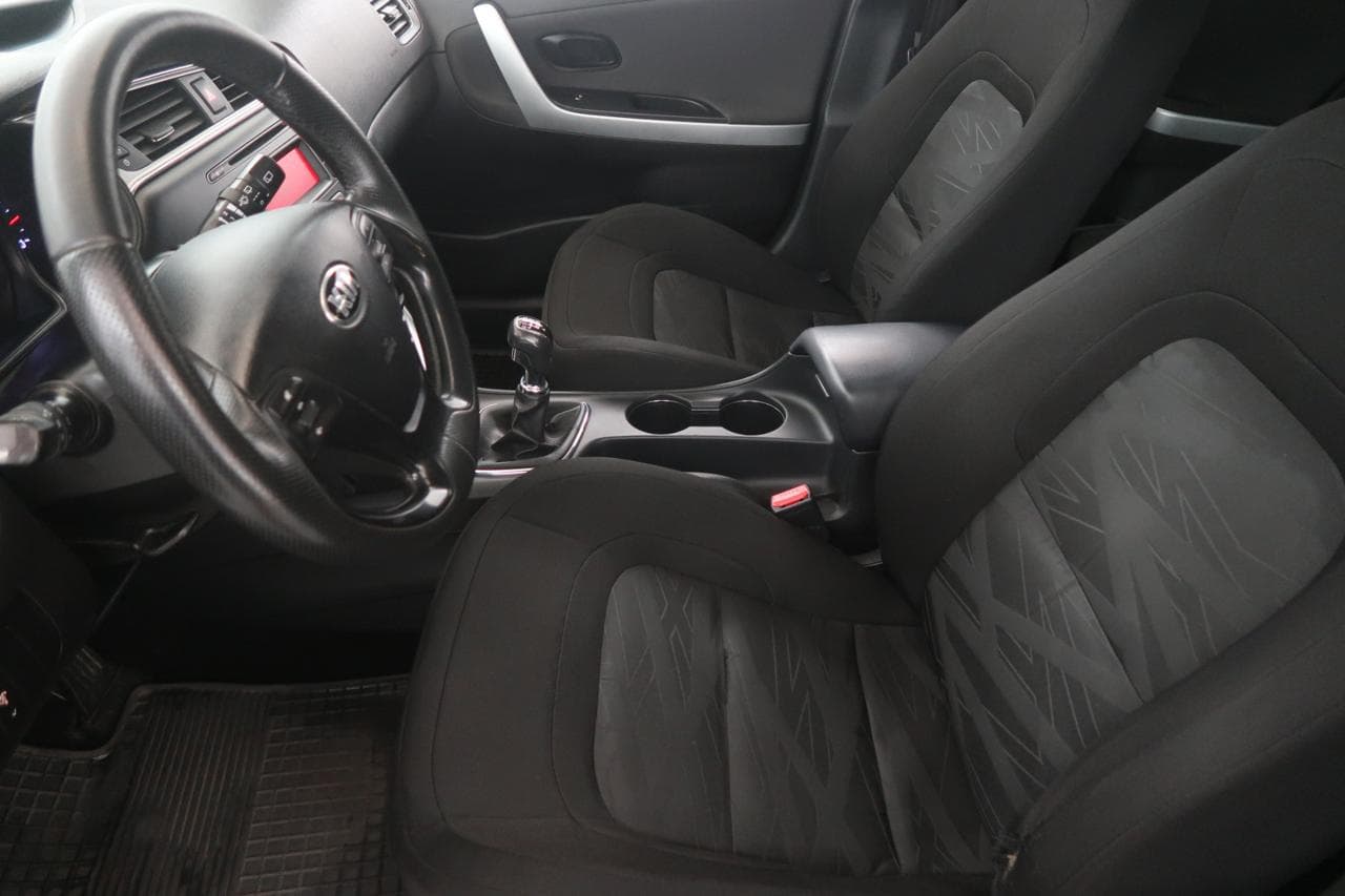 2016 Kia CEE'D - 16