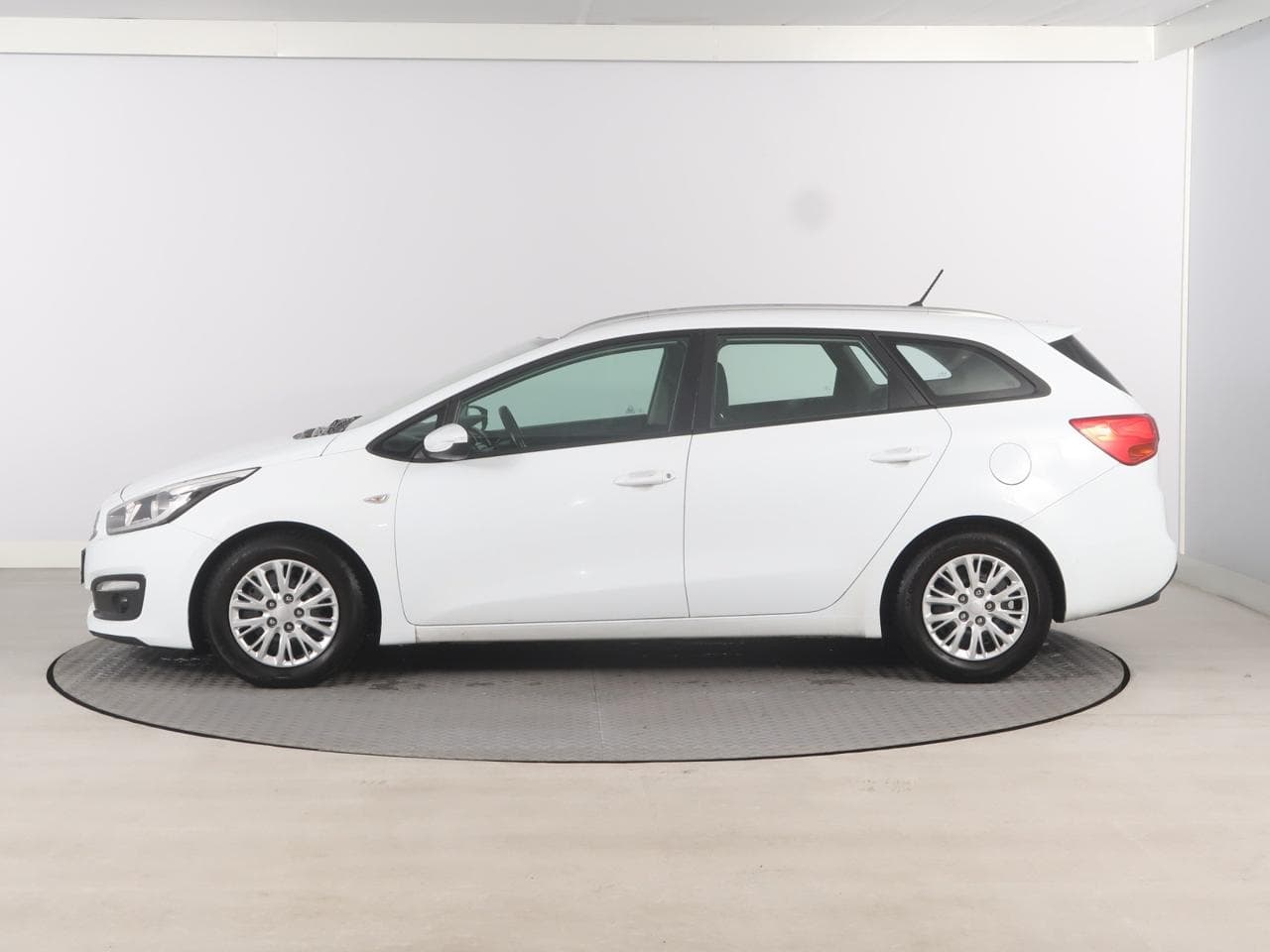 2016 Kia CEE'D - 4