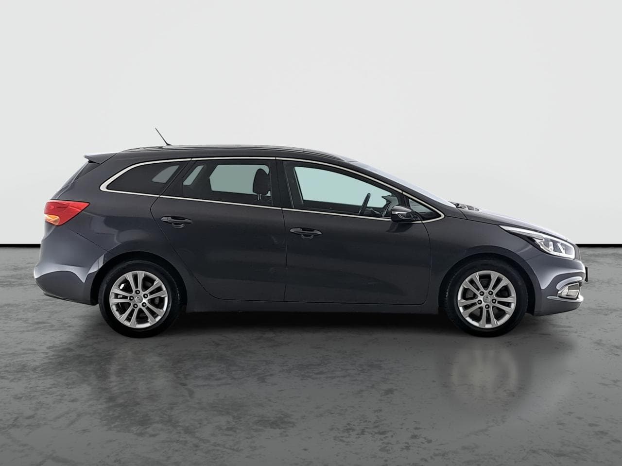 2014 Kia CEE'D - 8