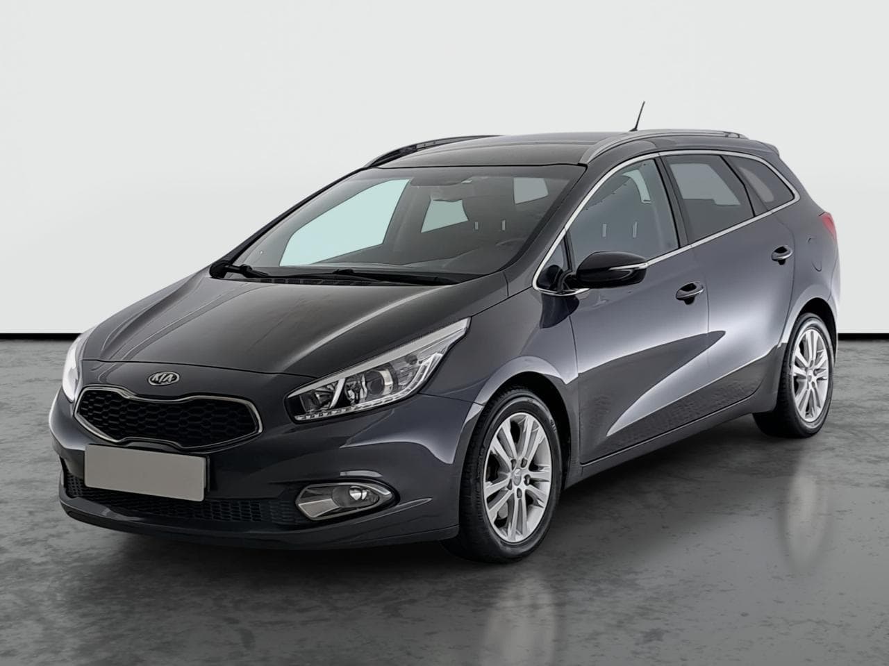2014 Kia CEE'D - 3