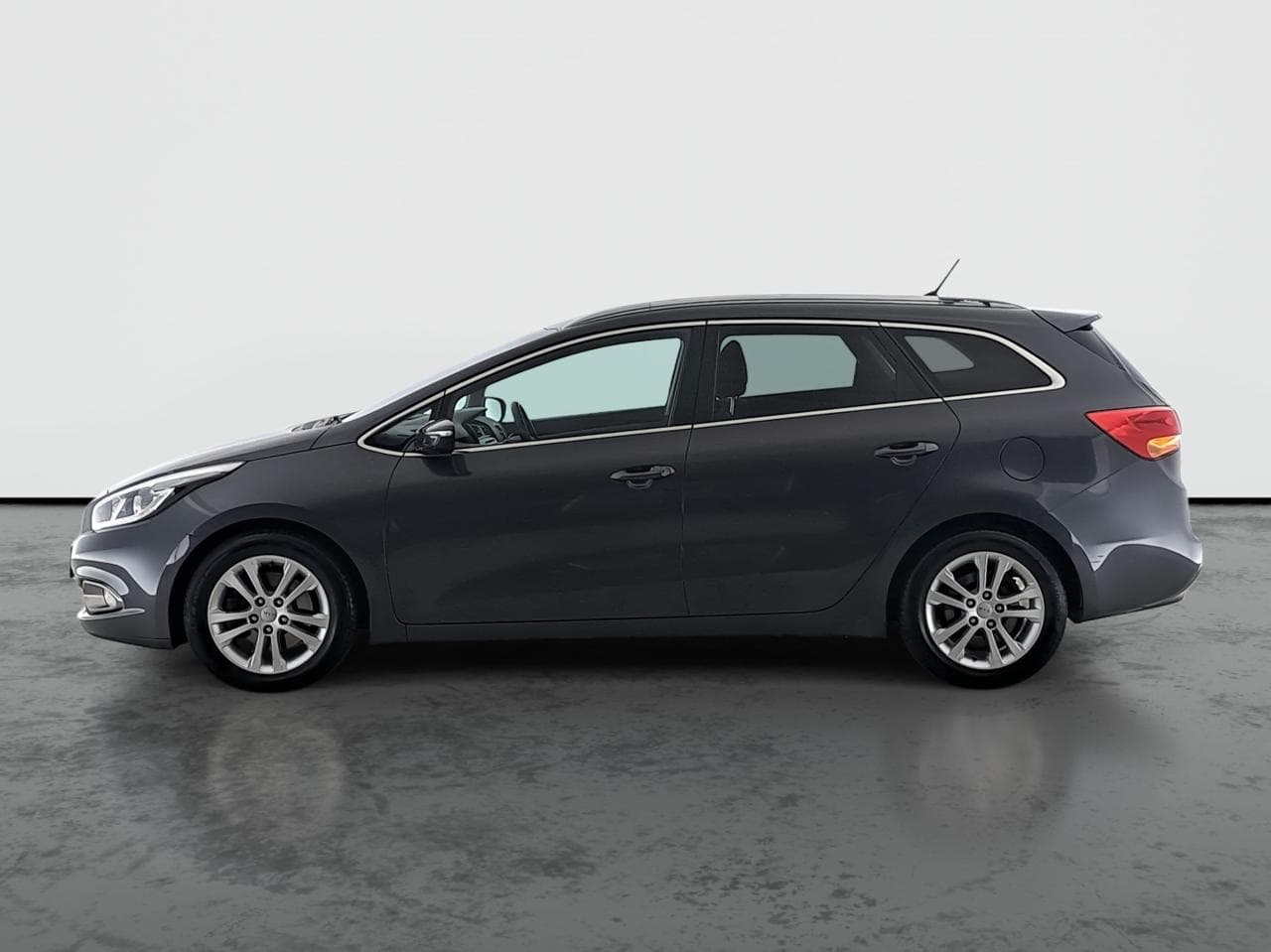 2014 Kia CEE'D - 4