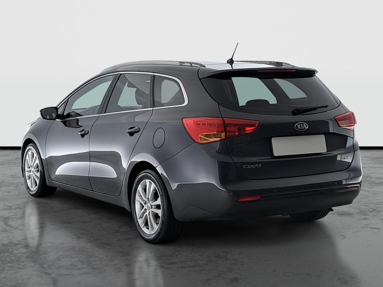 2014 Kia CEE'D - 5