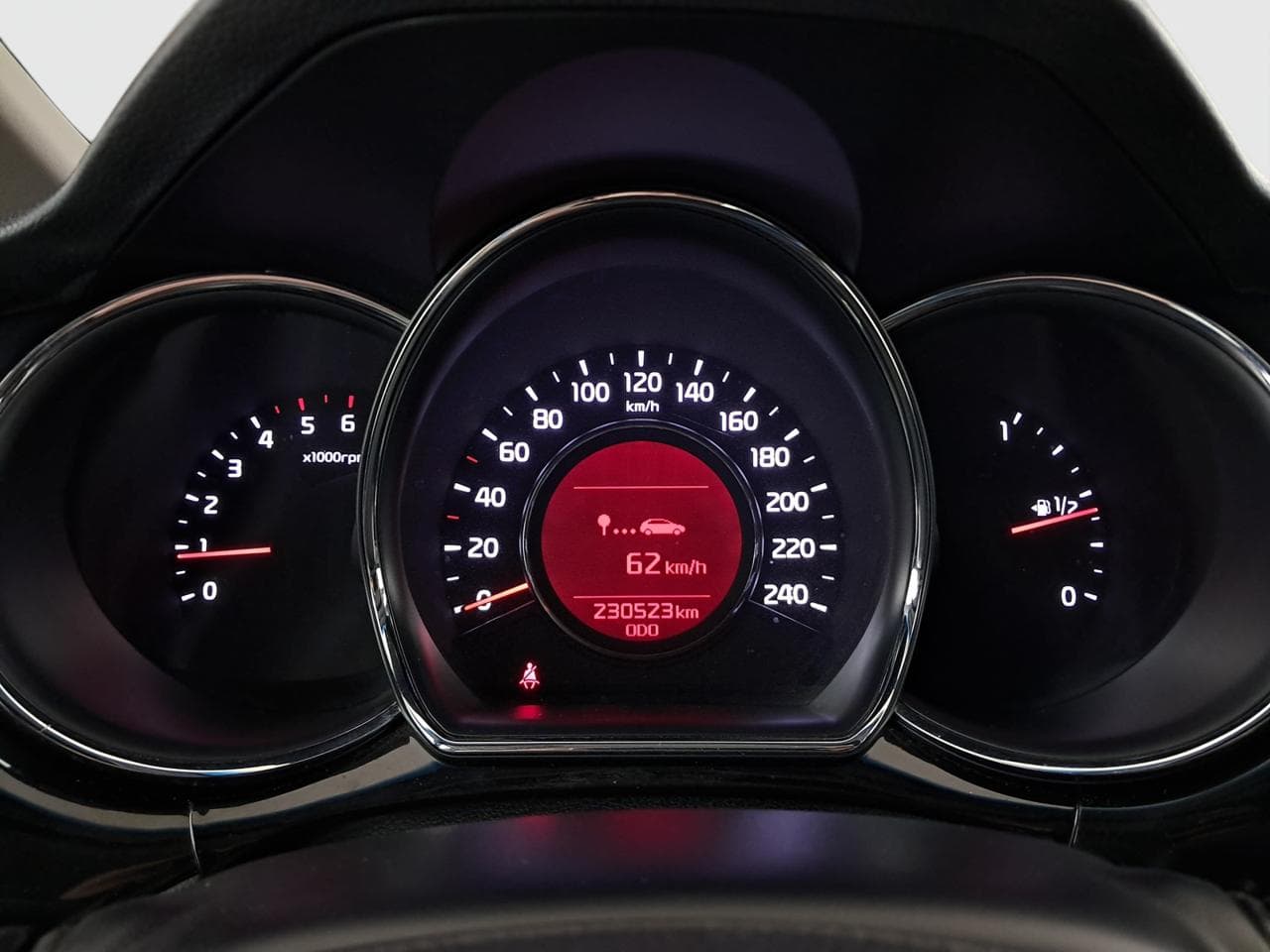 2014 Kia CEE'D - 17