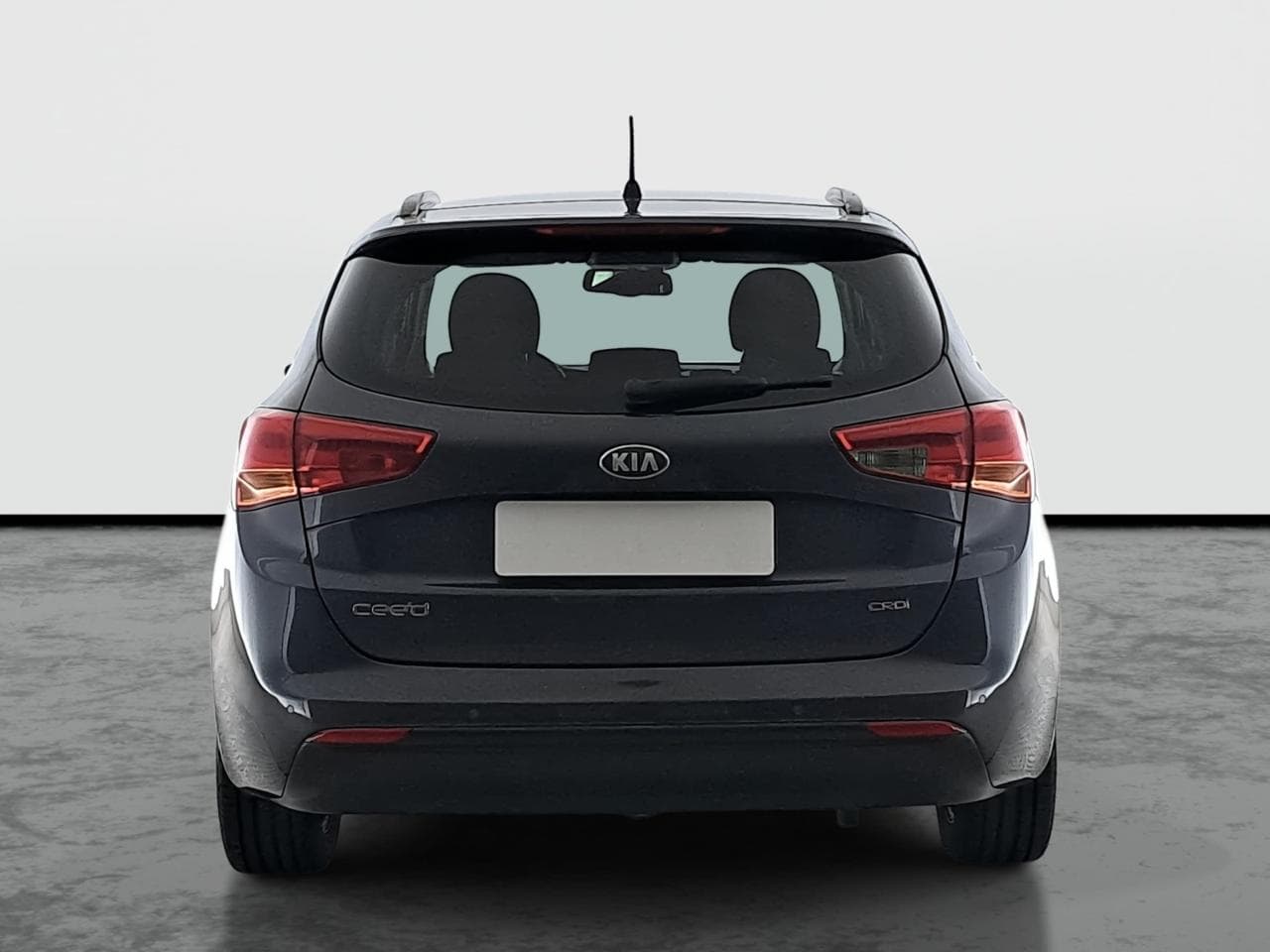 2014 Kia CEE'D - 6
